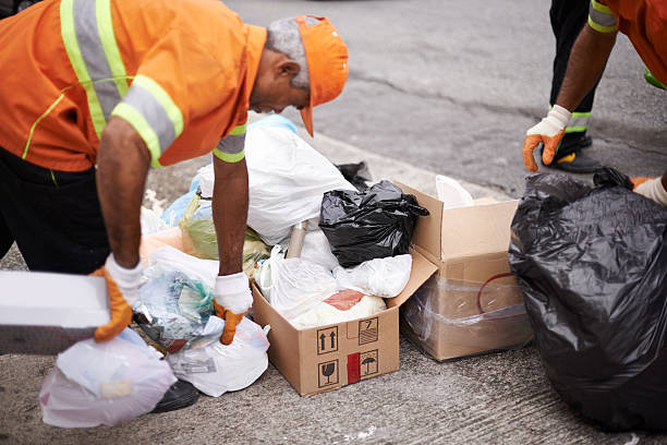 Best Mattress Disposal in Ridgefield Park, NJ