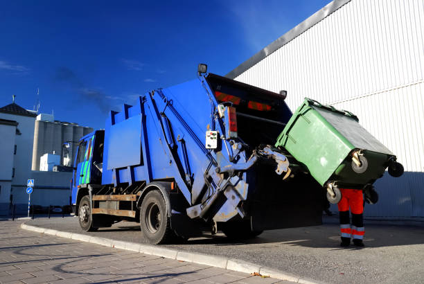 Best Garage Cleanout in Ridgefield Park, NJ